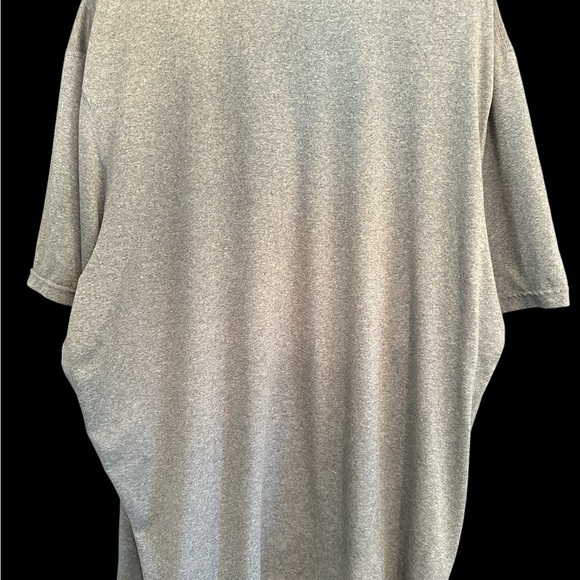 Nike Purdue Boilermakers Dri-Fit T-Shirt Football Men’s Size 2X-Large - Picture 2 of 5